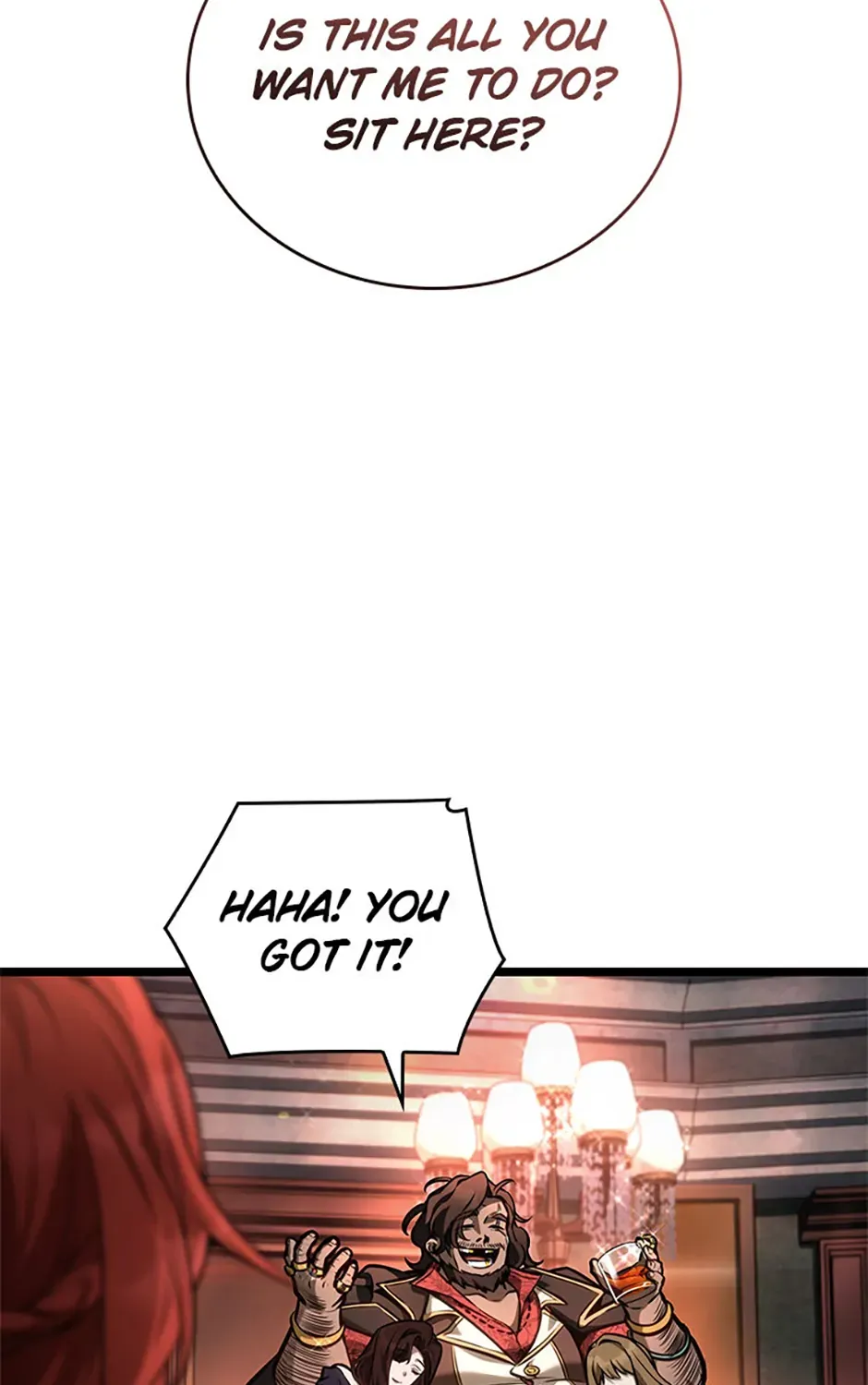 The Infinite Mage Chapter 114 page 207 - 