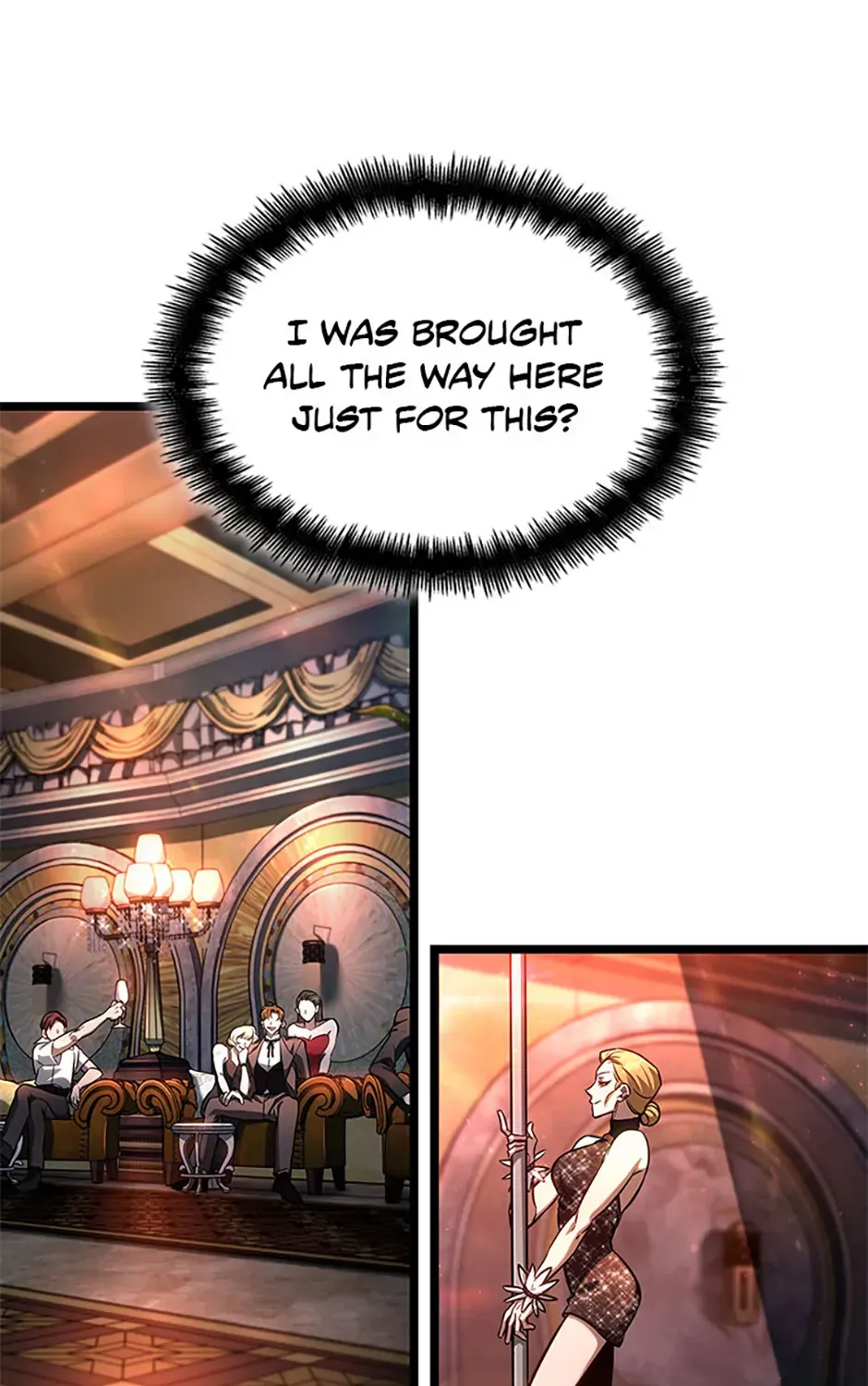 The Infinite Mage Chapter 114 page 215 - 