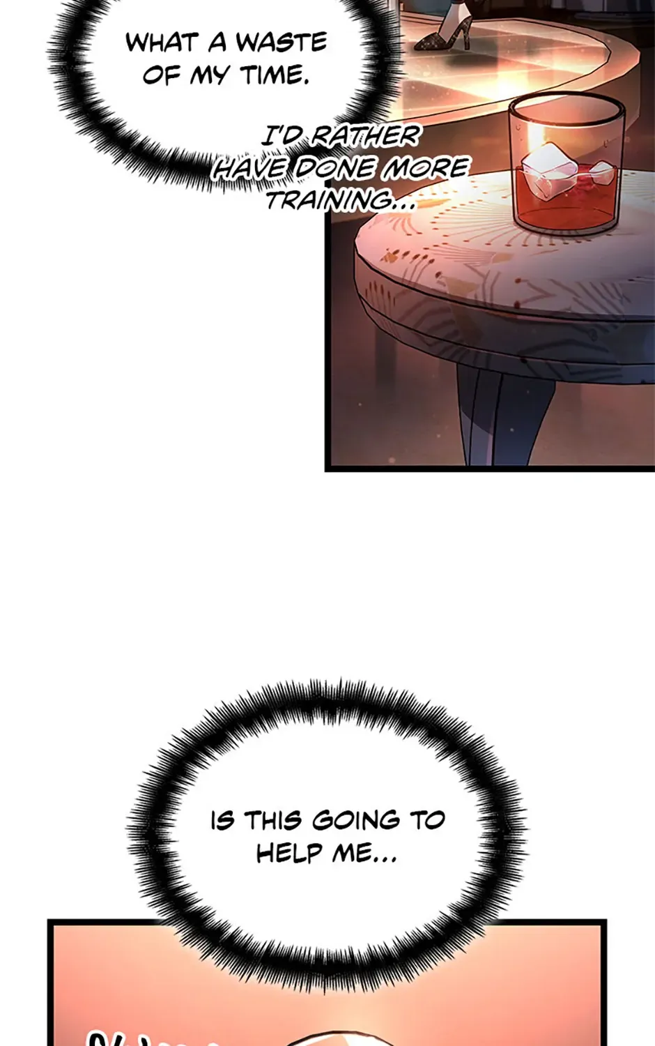 The Infinite Mage Chapter 114 page 217 - 