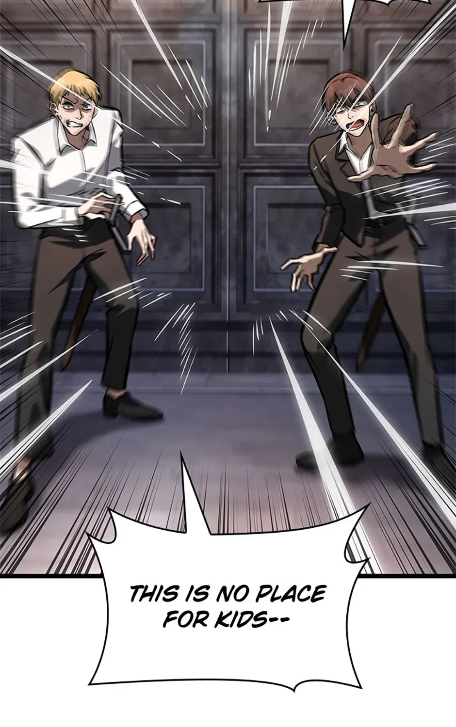 The Infinite Mage Chapter 114 page 247 - 