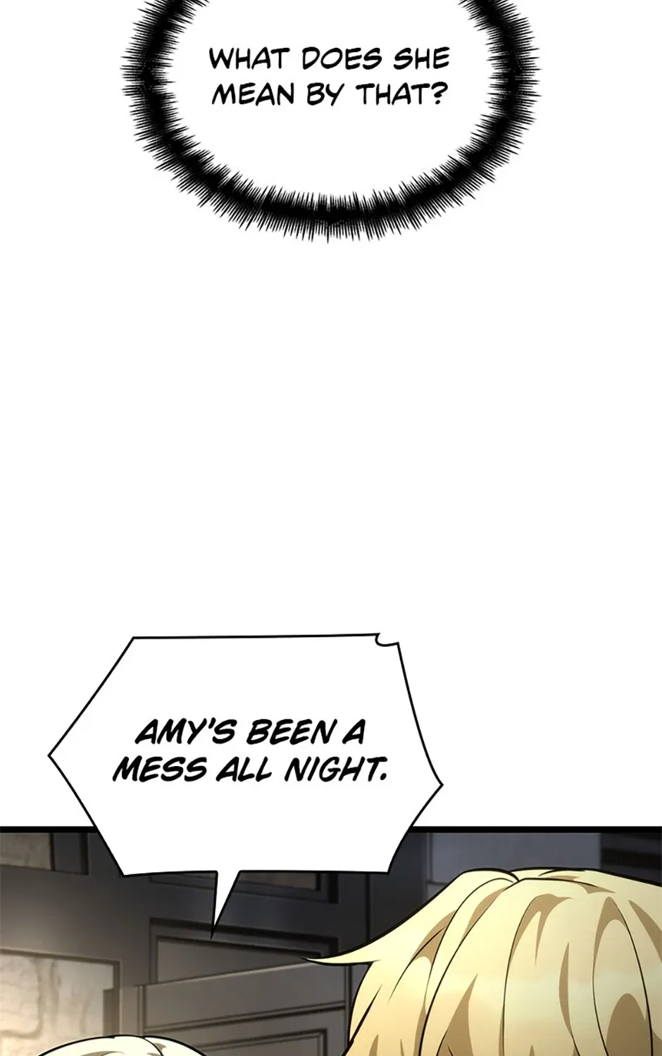 The Infinite Mage Chapter 114 page 27 - 