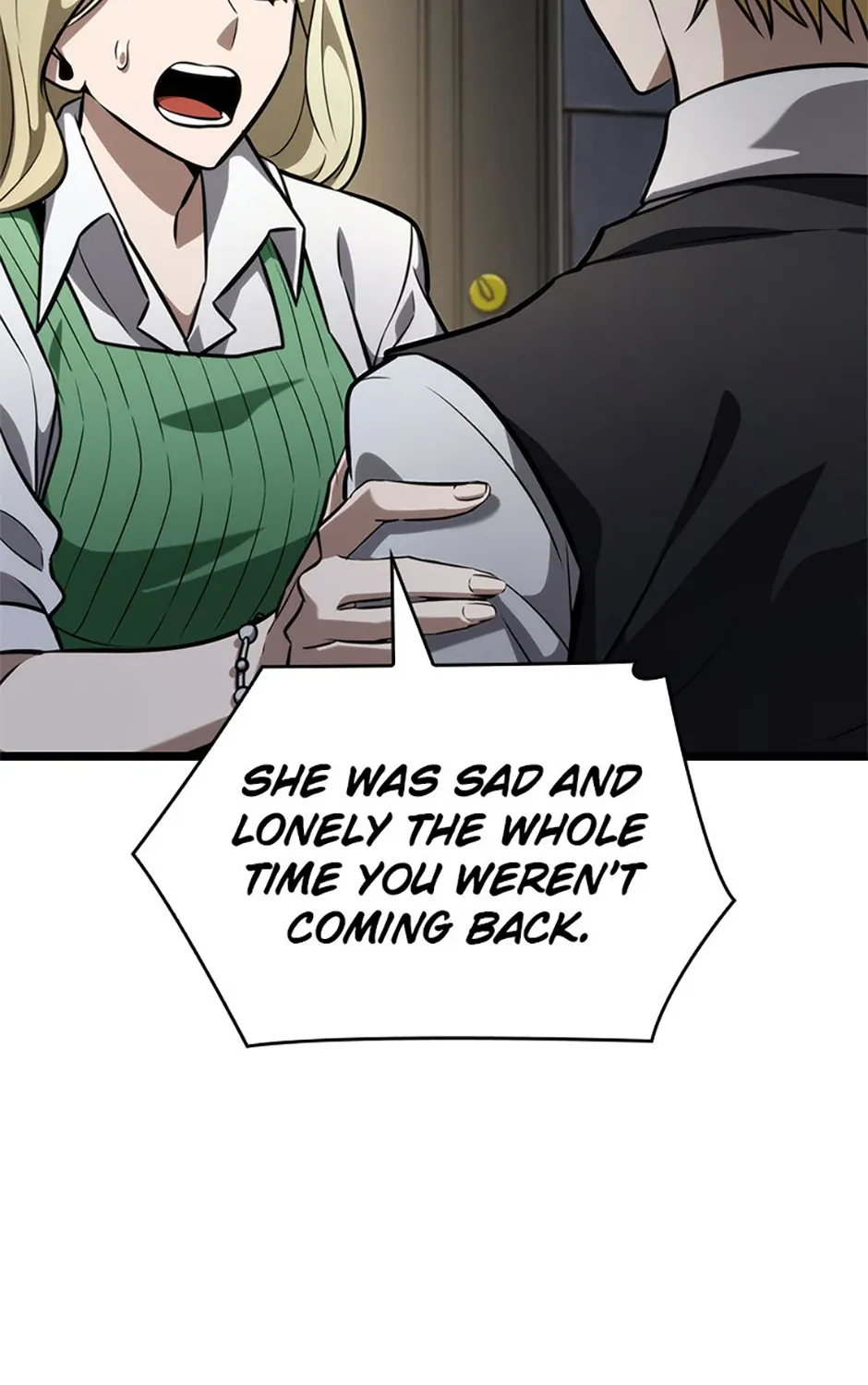 The Infinite Mage Chapter 114 page 29 - 