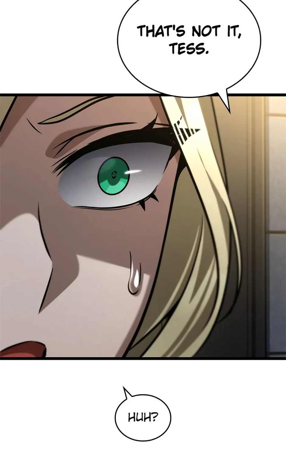 The Infinite Mage Chapter 114 page 31 - 