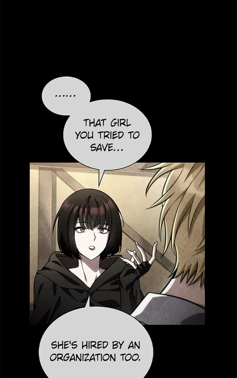 The Infinite Mage Chapter 114 page 35 - 