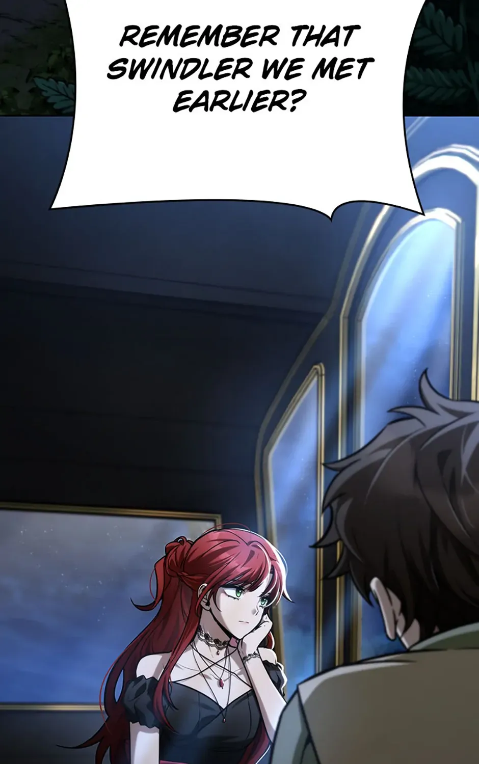 The Infinite Mage Chapter 114 page 5 - 