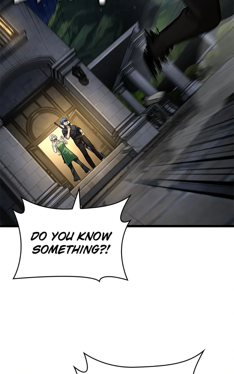 The Infinite Mage Chapter 114 page 49 - 
