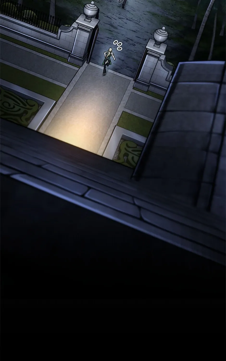 The Infinite Mage Chapter 114 page 55 - 