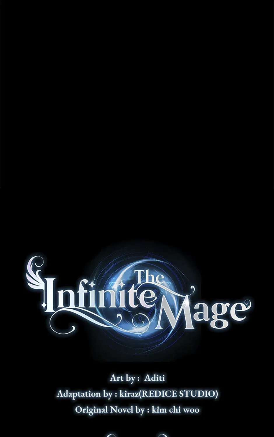 The Infinite Mage Chapter 114 page 57 - 