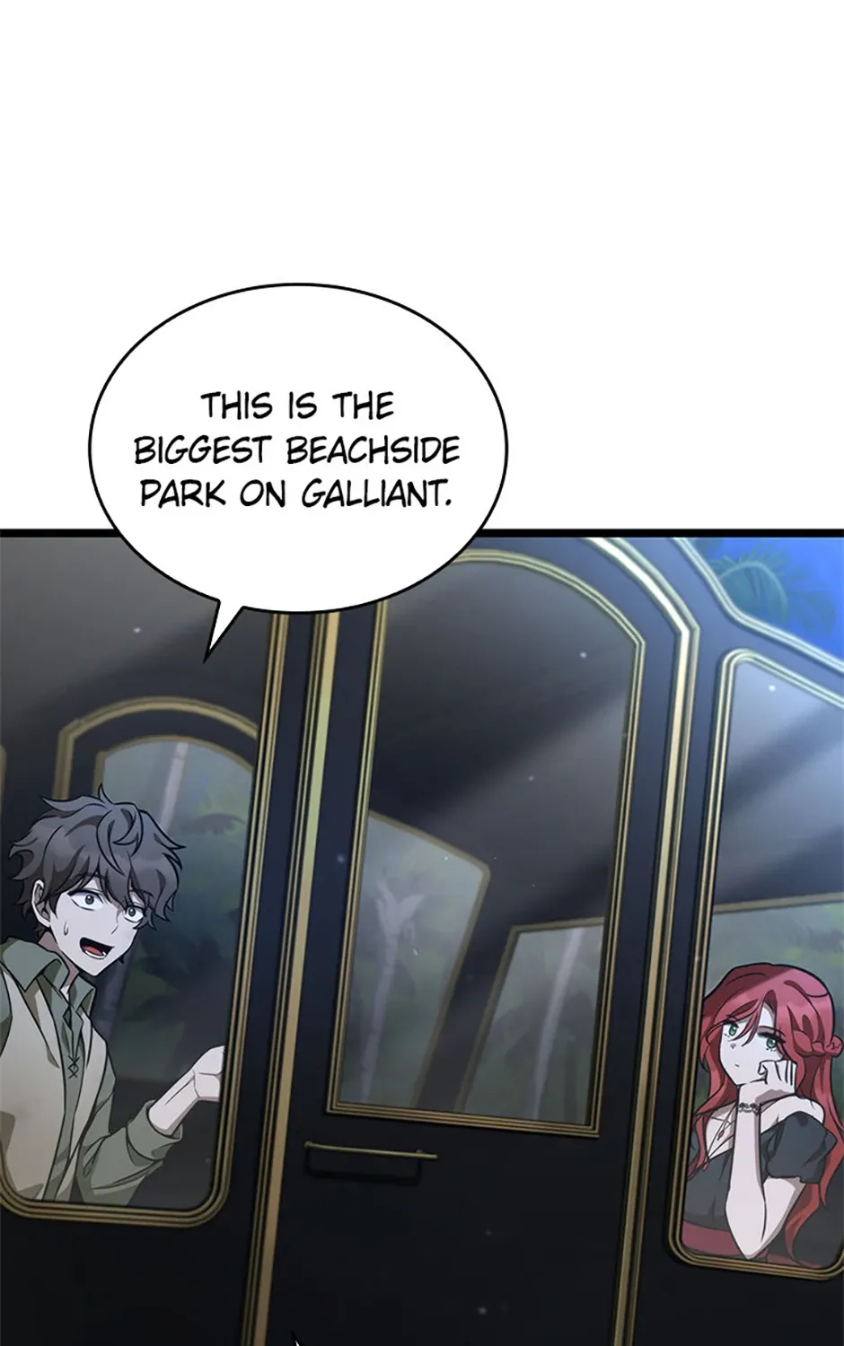 The Infinite Mage Chapter 114 page 63 - 