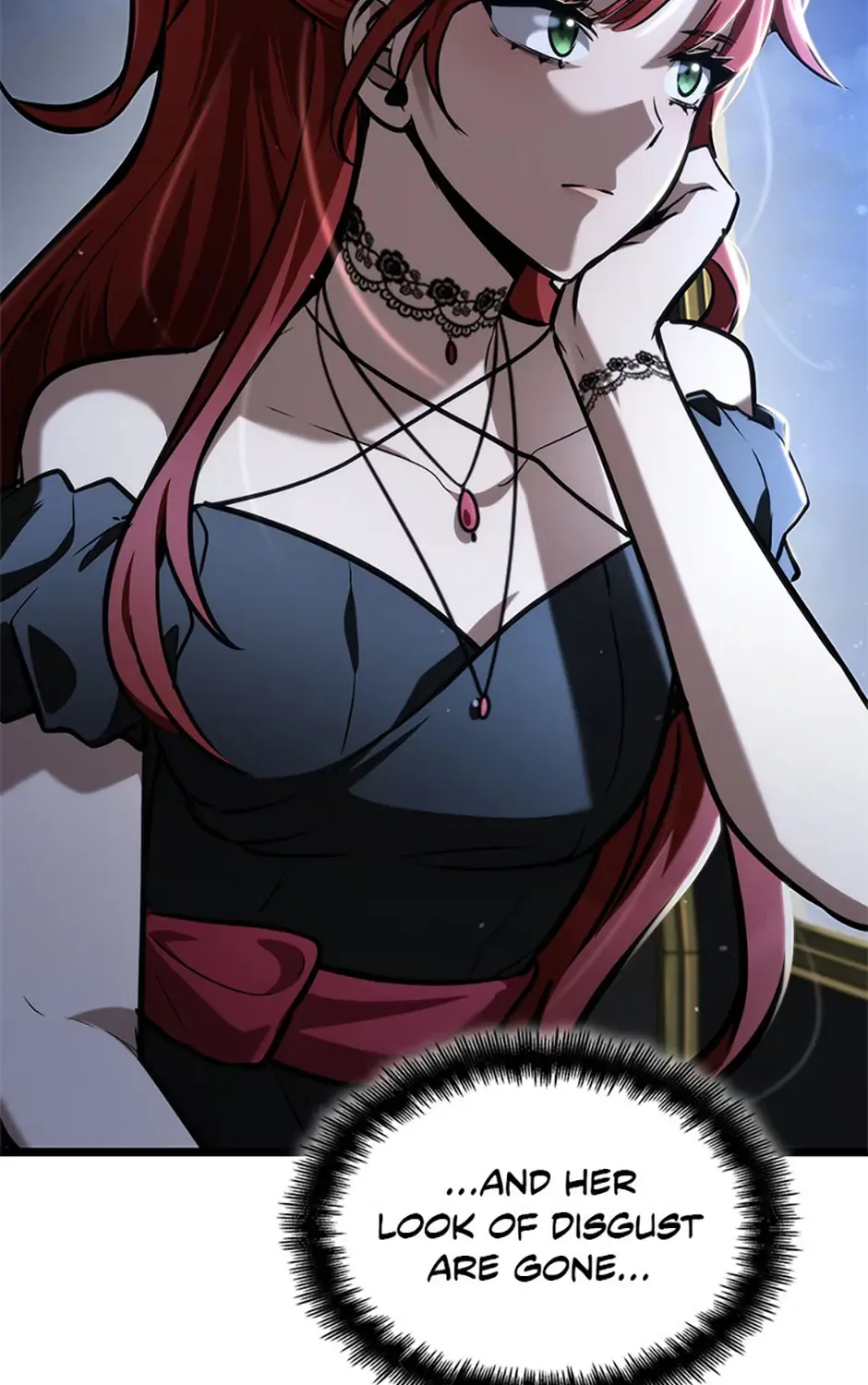 The Infinite Mage Chapter 114 page 69 - 