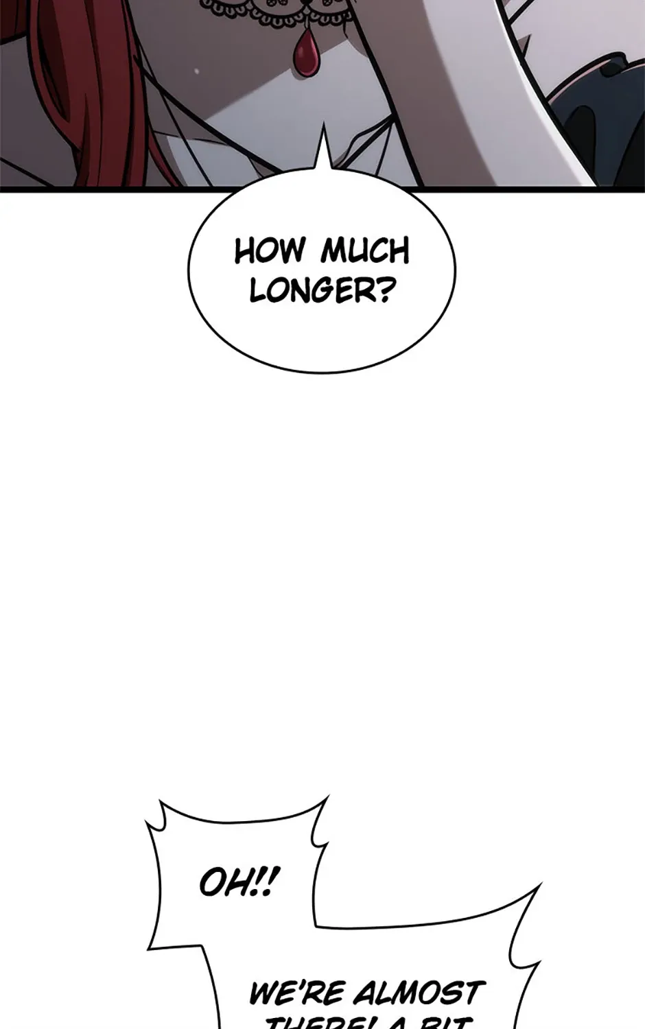The Infinite Mage Chapter 114 page 73 - 