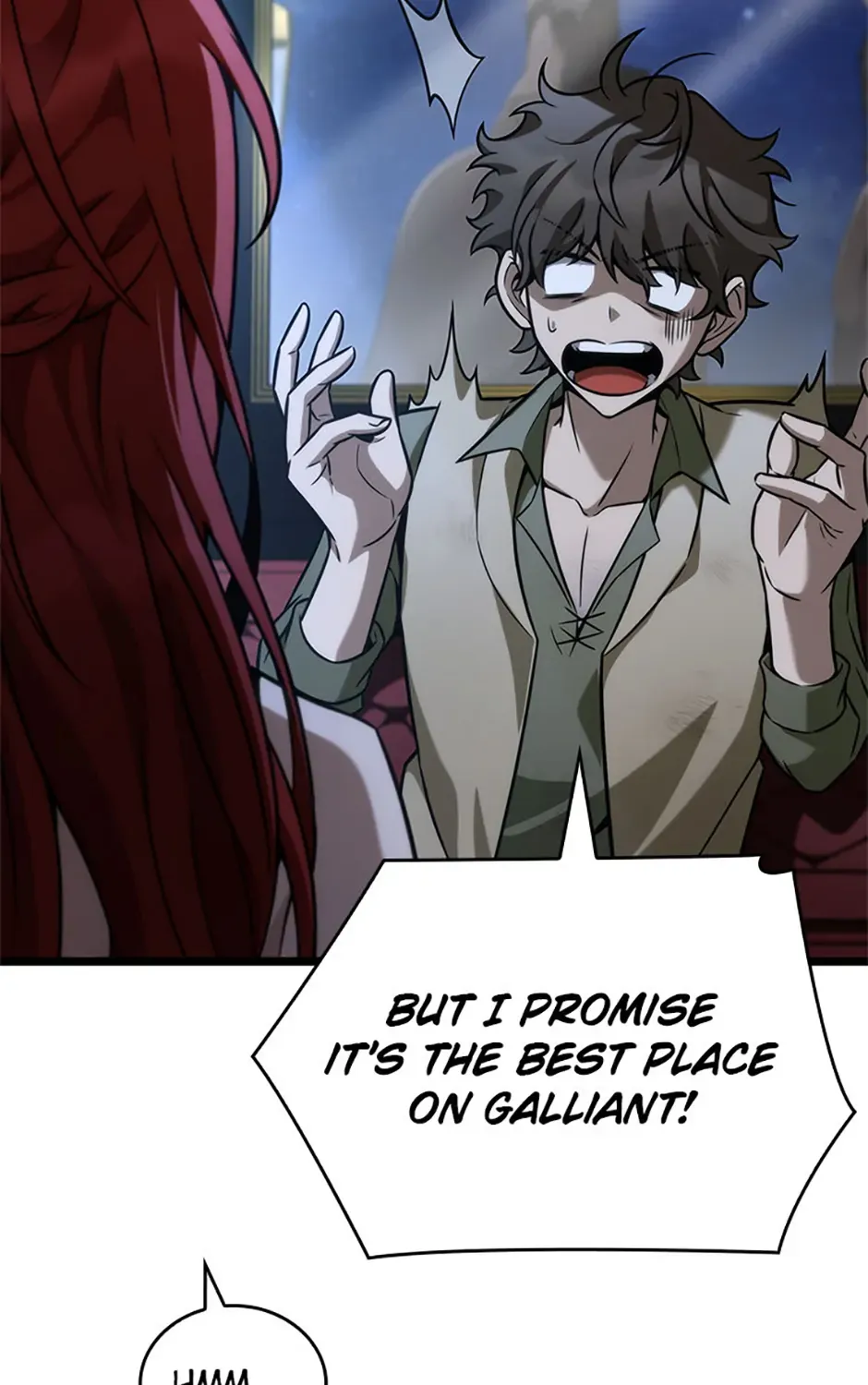 The Infinite Mage Chapter 114 page 75 - 