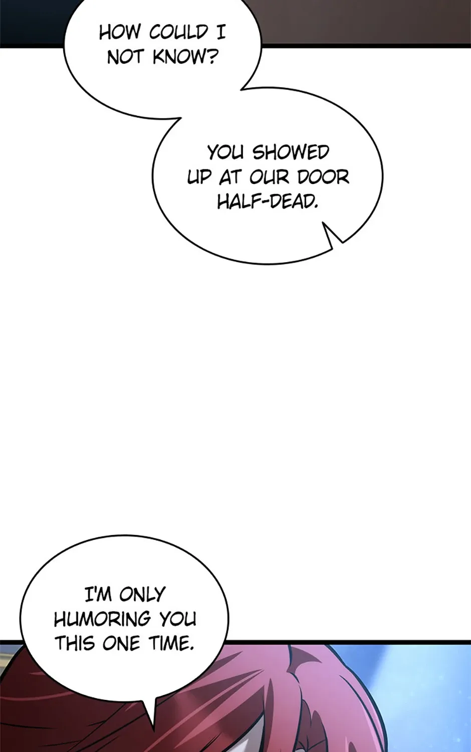 The Infinite Mage Chapter 114 page 83 - 