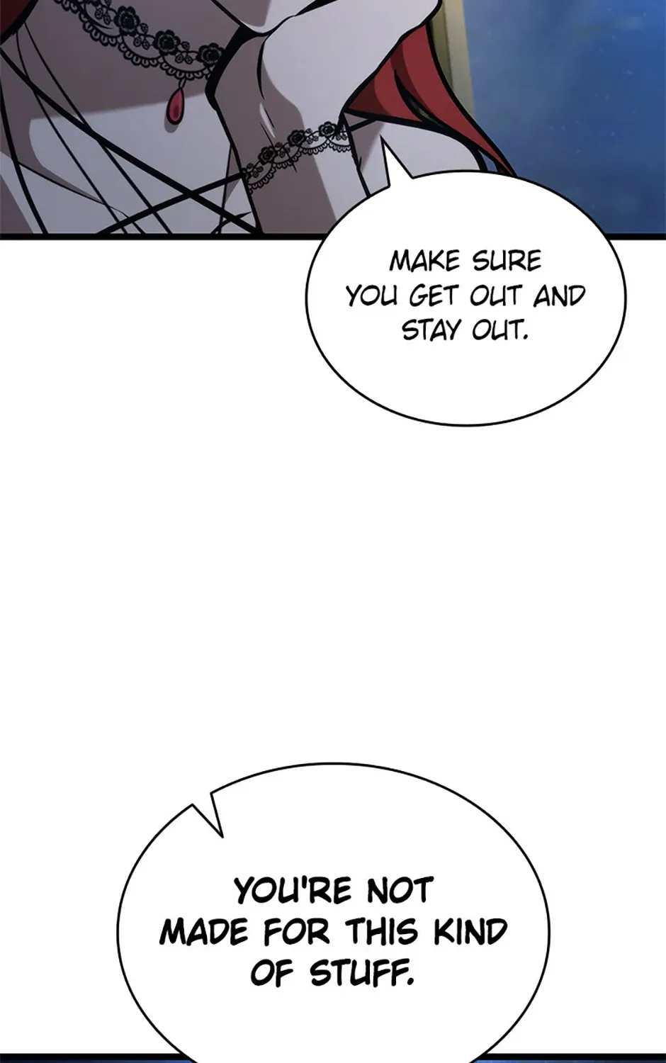 The Infinite Mage Chapter 114 page 85 - 