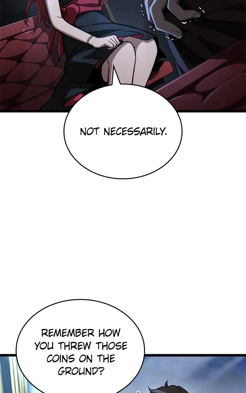 The Infinite Mage Chapter 114 page 91 - 