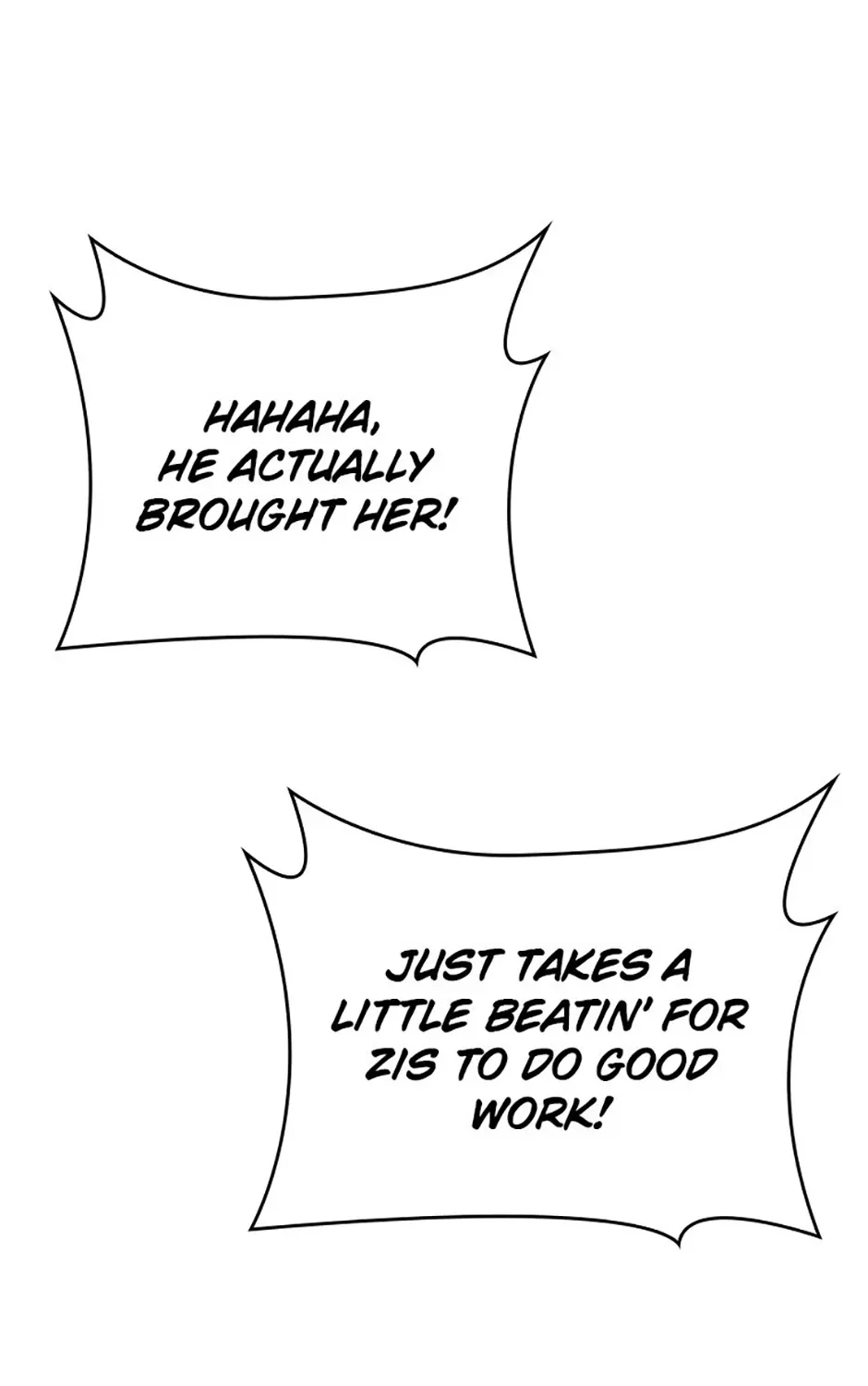 The Infinite Mage Chapter 115 page 1 - 