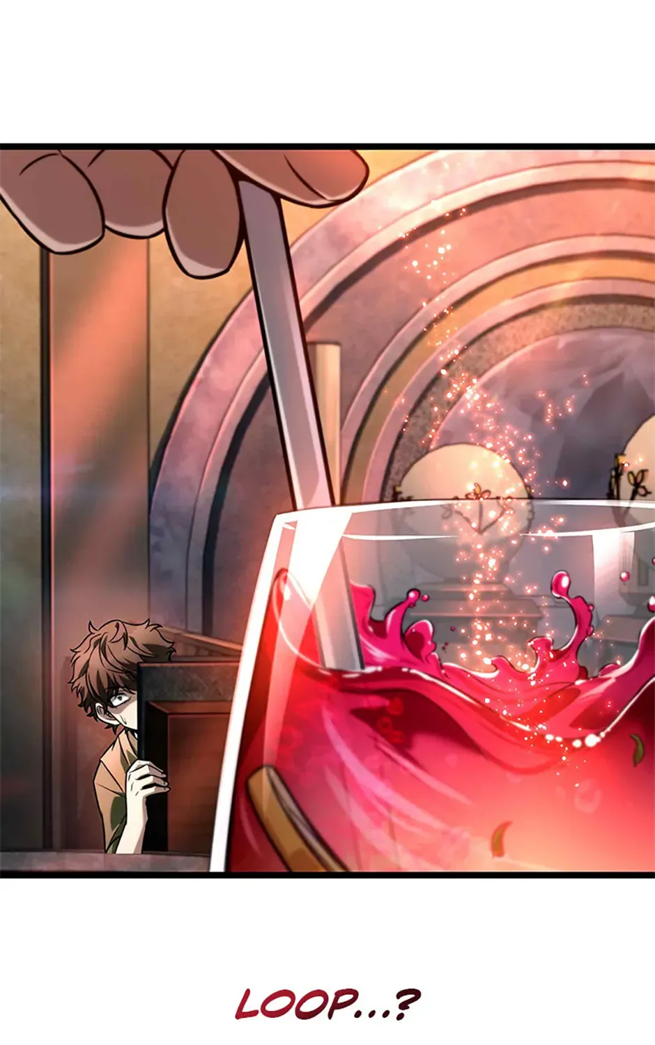 The Infinite Mage Chapter 115 page 11 - 