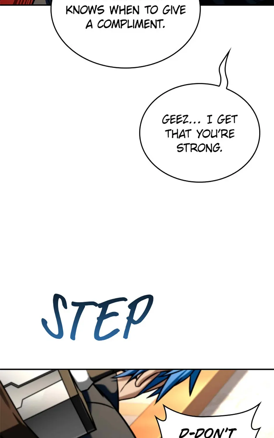 The Infinite Mage Chapter 115 page 101 - 