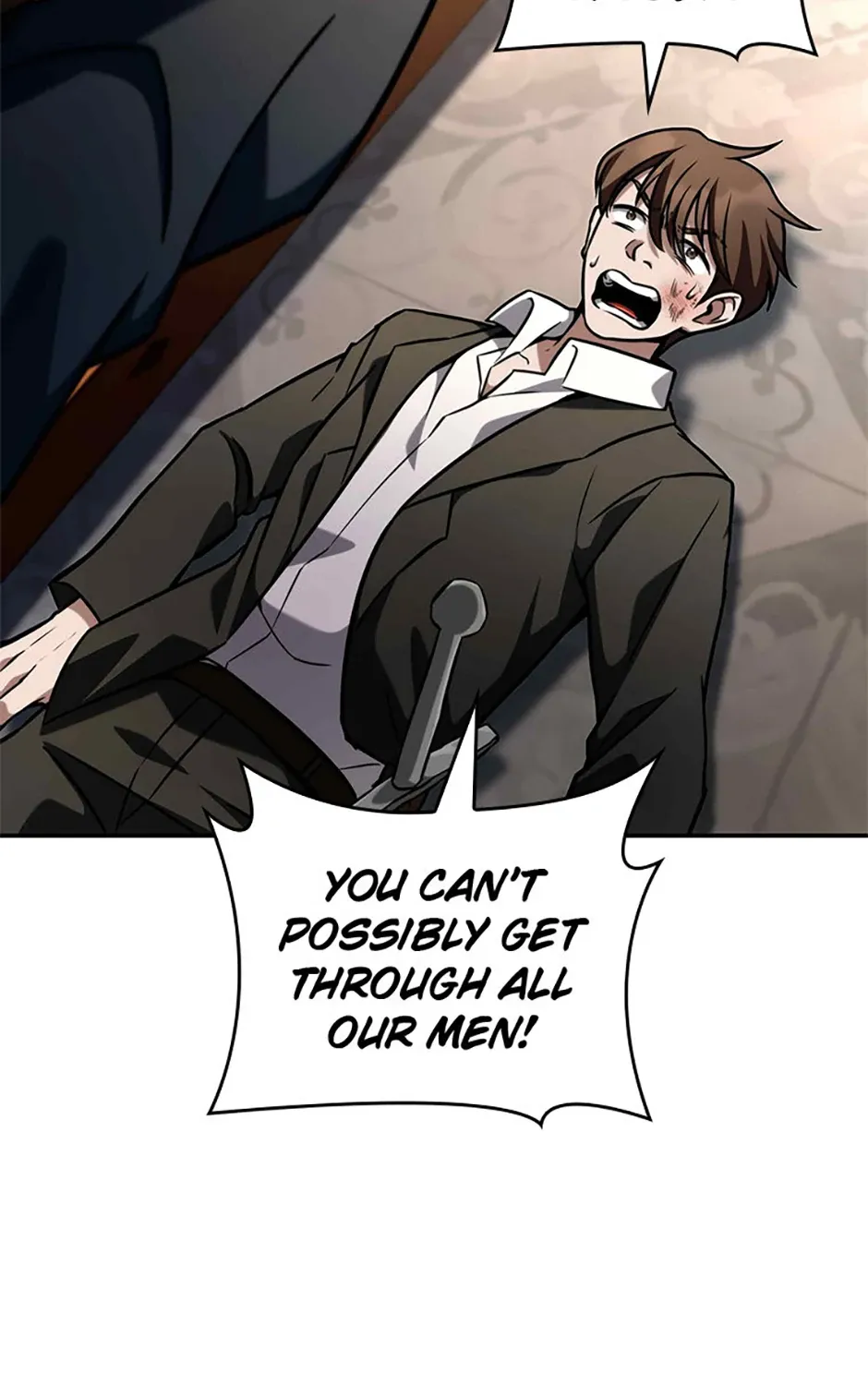The Infinite Mage Chapter 115 page 103 - 