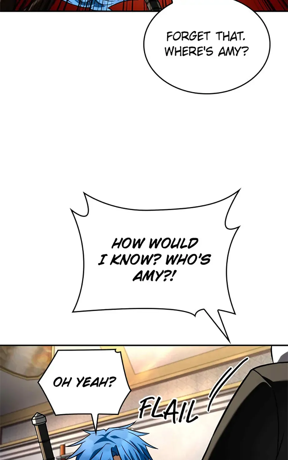The Infinite Mage Chapter 115 page 107 - 