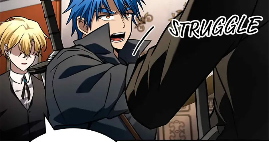 The Infinite Mage Chapter 115 page 108 - 