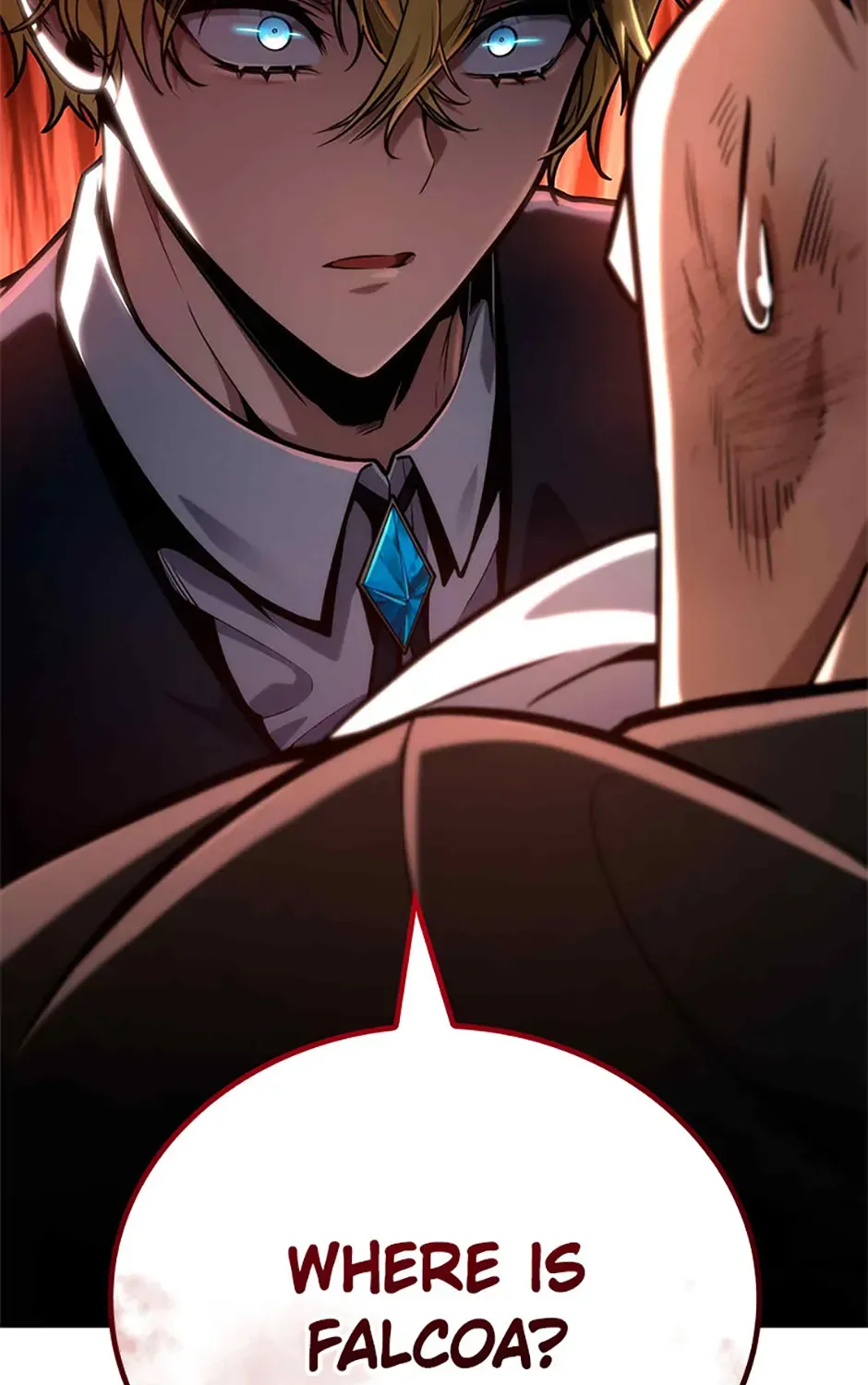 The Infinite Mage Chapter 115 page 115 - 