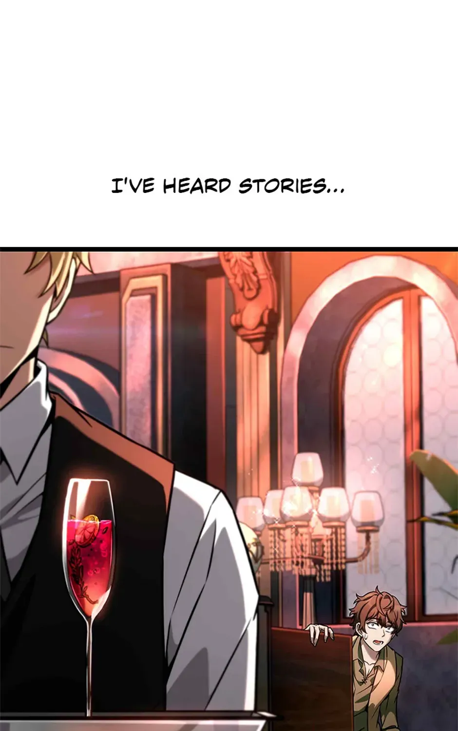 The Infinite Mage Chapter 115 page 13 - 