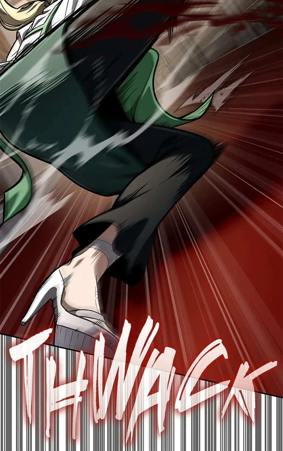 The Infinite Mage Chapter 115 page 137 - 