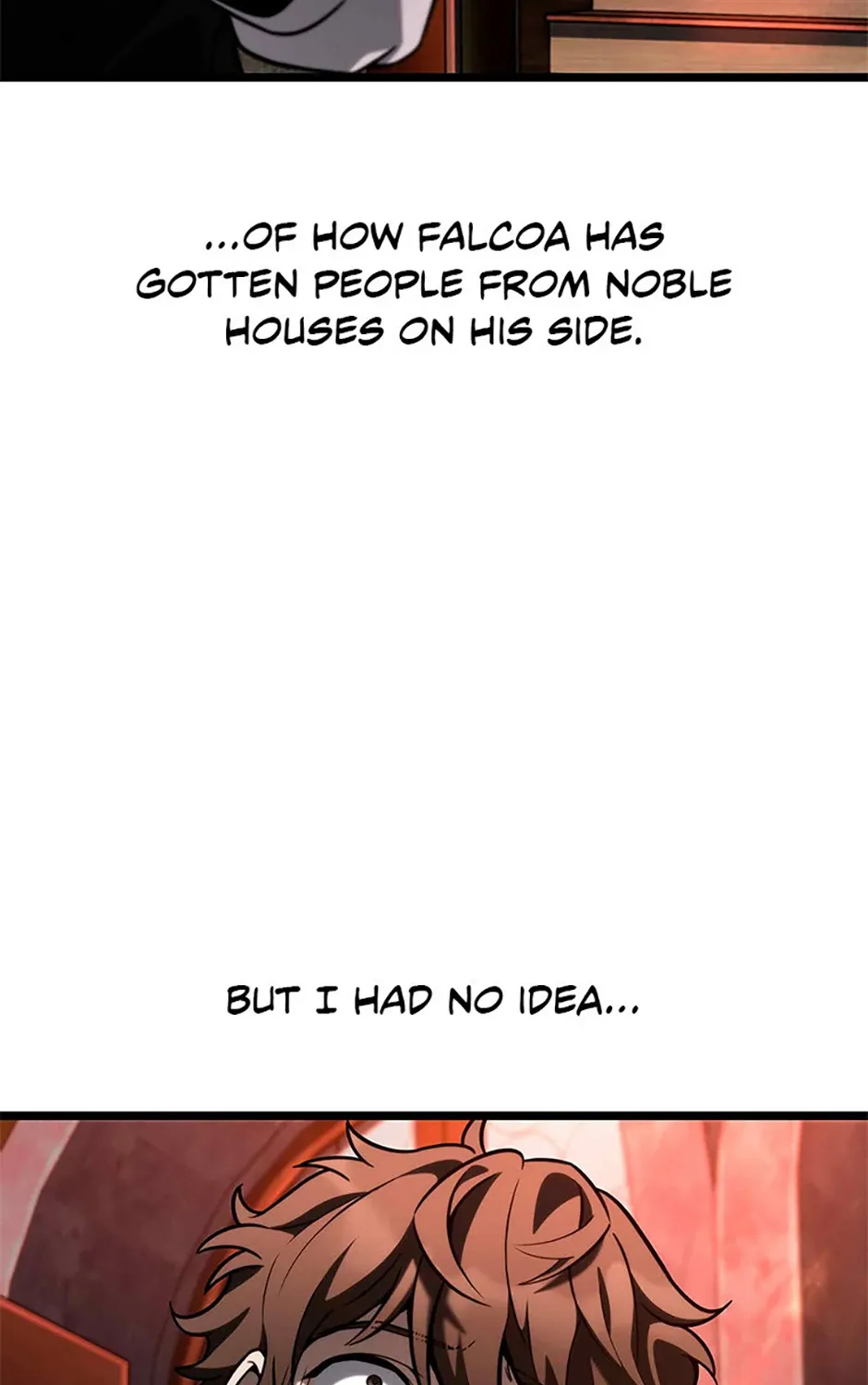 The Infinite Mage Chapter 115 page 15 - 