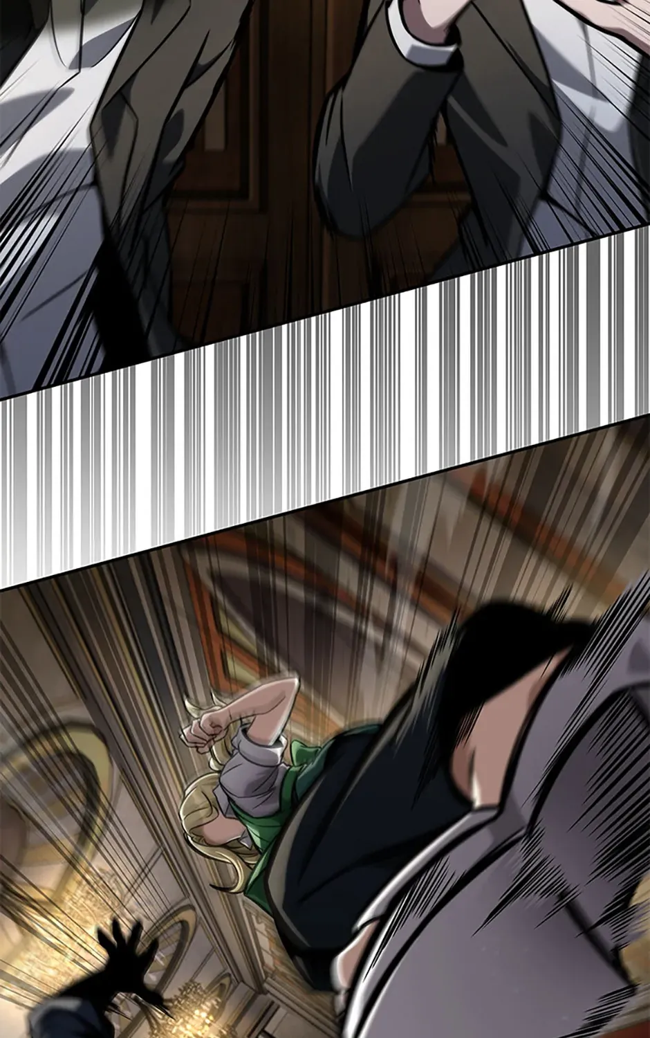 The Infinite Mage Chapter 115 page 141 - 