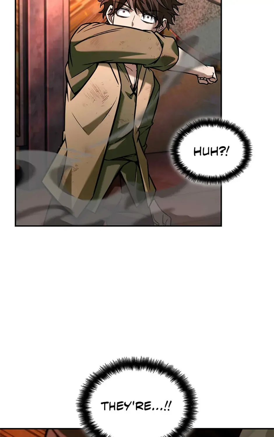 The Infinite Mage Chapter 115 page 153 - 