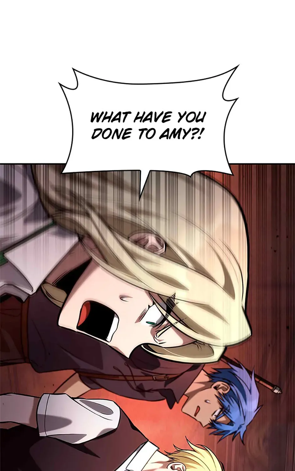 The Infinite Mage Chapter 115 page 167 - 