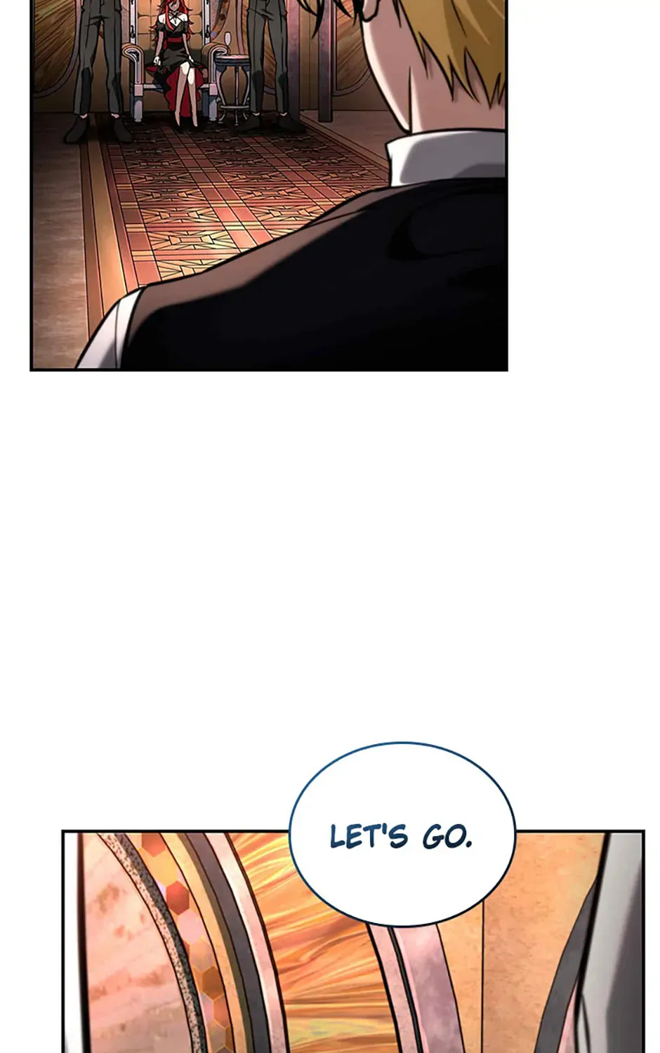 The Infinite Mage Chapter 115 page 183 - 