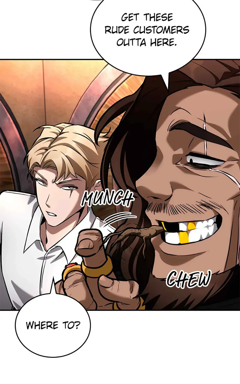 The Infinite Mage Chapter 115 page 187 - 
