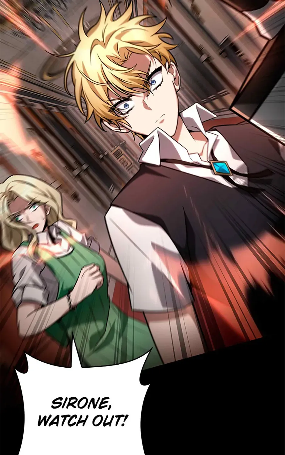 The Infinite Mage Chapter 115 page 201 - 