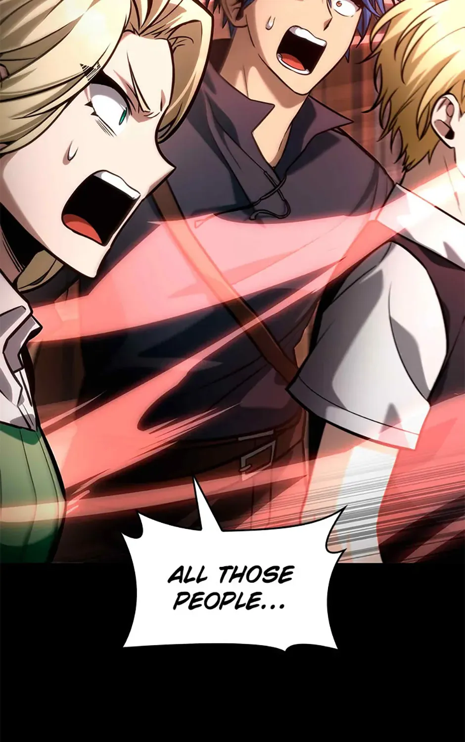 The Infinite Mage Chapter 115 page 209 - 