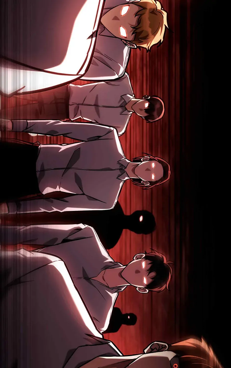 The Infinite Mage Chapter 115 page 213 - 
