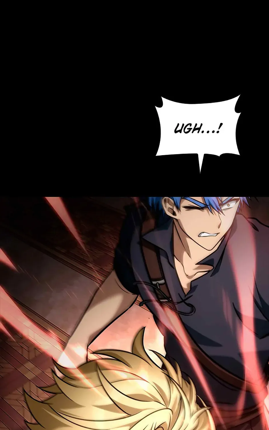 The Infinite Mage Chapter 115 page 217 - 
