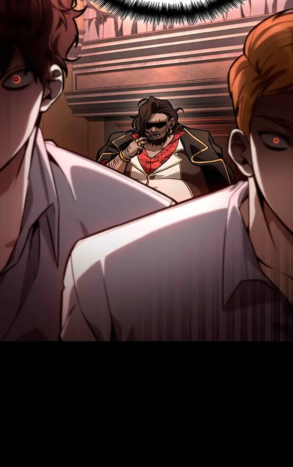 The Infinite Mage Chapter 115 page 221 - 