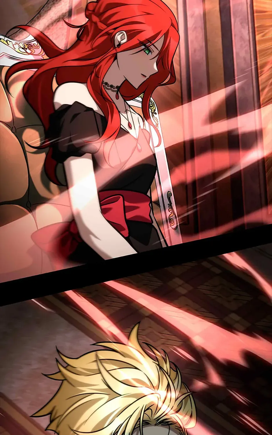 The Infinite Mage Chapter 115 page 231 - 