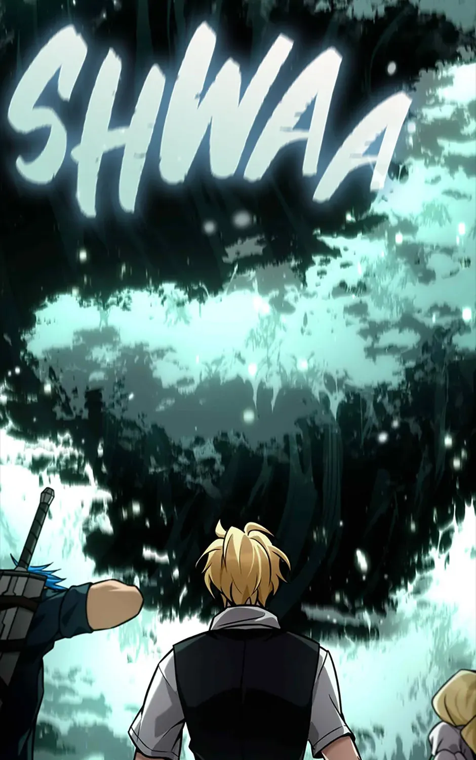 The Infinite Mage Chapter 115 page 237 - 