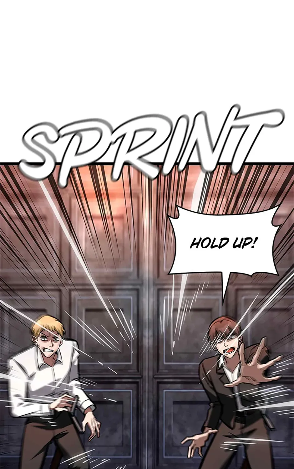The Infinite Mage Chapter 115 page 27 - 