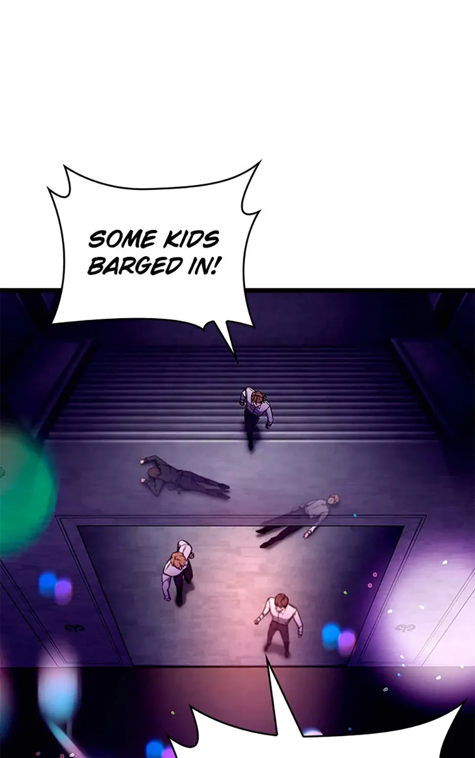 The Infinite Mage Chapter 115 page 37 - 