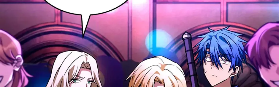 The Infinite Mage Chapter 115 page 44 - 