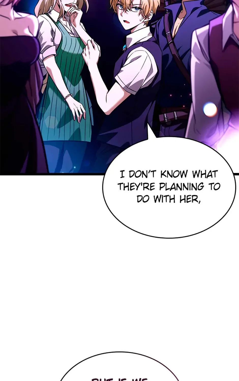 The Infinite Mage Chapter 115 page 45 - 