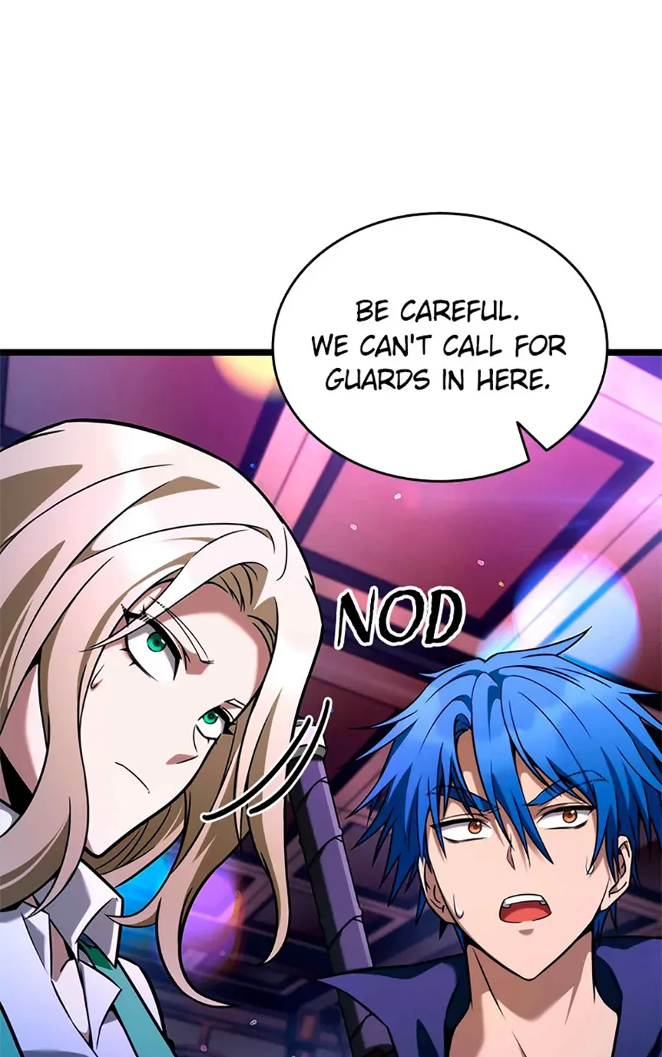 The Infinite Mage Chapter 115 page 49 - 