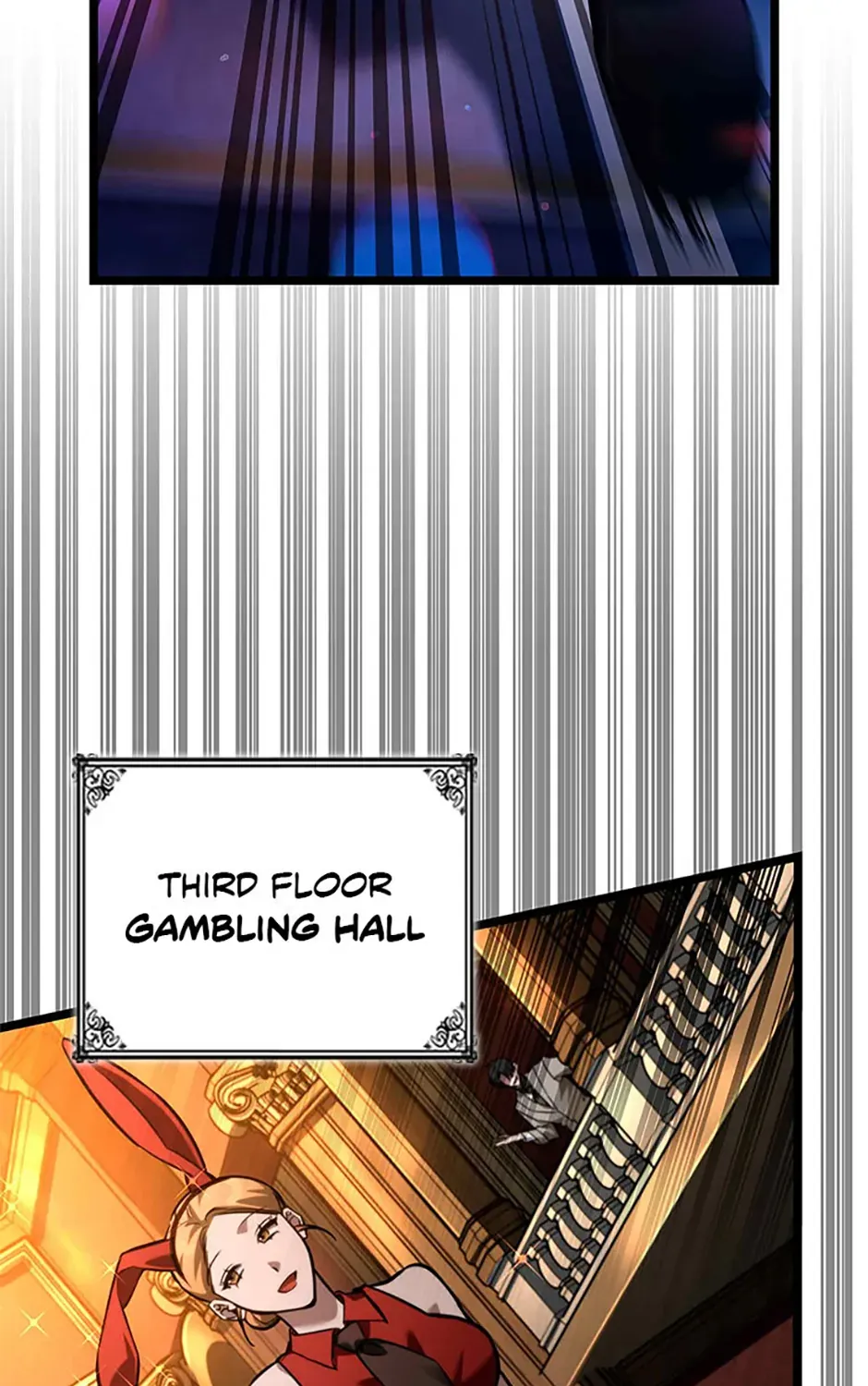 The Infinite Mage Chapter 115 page 53 - 