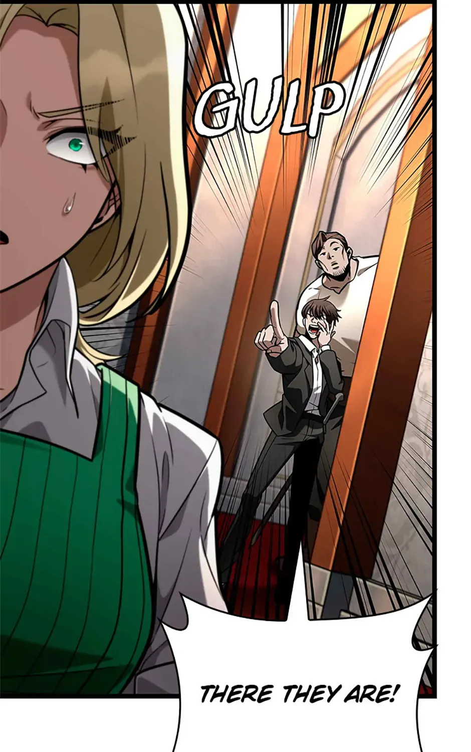 The Infinite Mage Chapter 115 page 67 - 