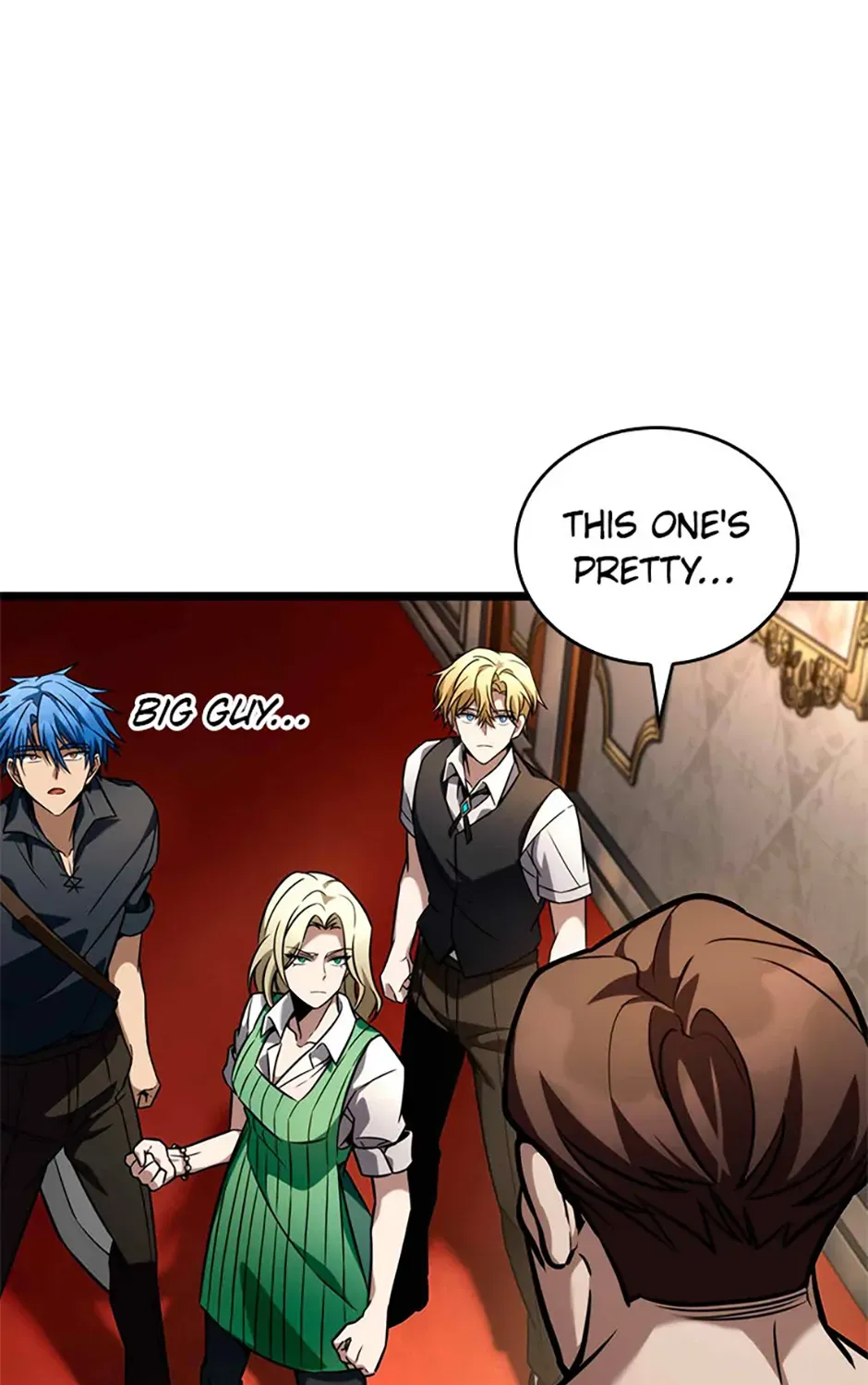 The Infinite Mage Chapter 115 page 75 - 