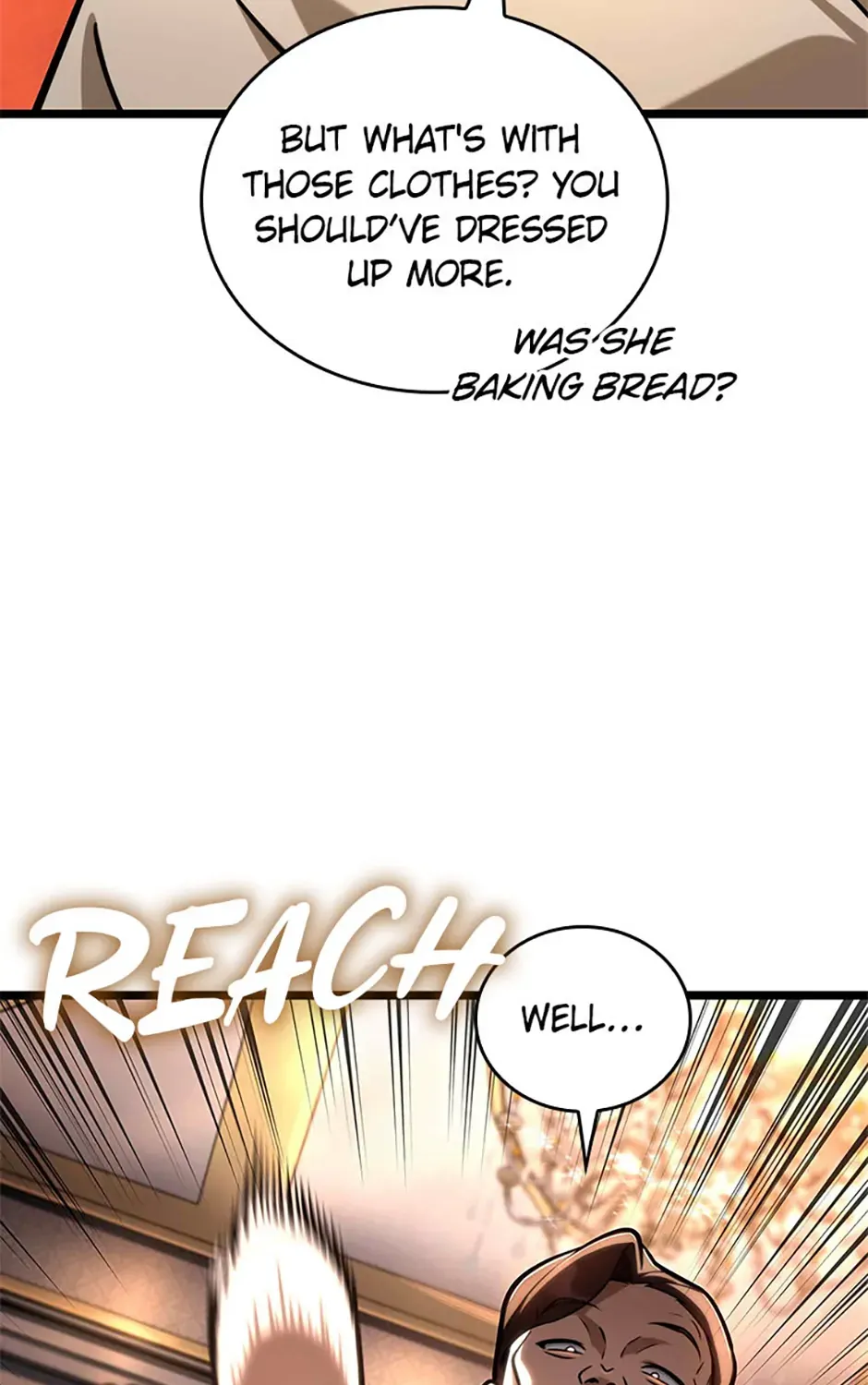 The Infinite Mage Chapter 115 page 77 - 